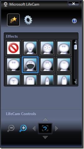 lifecam