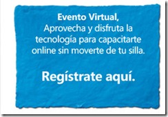 Evento virtual