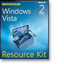 Windows Vista Resource Kit 2nd Edition