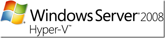 Windows Server 2008 Hyper-V