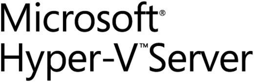 Hyper-V Server