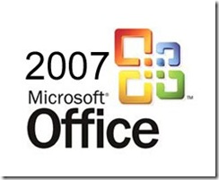 2007 Microsoft Office