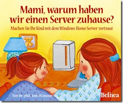 BelineaKibuServer_Titel