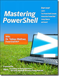 PowerShell Book