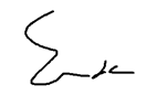 signature