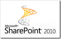 SharePoint 2010