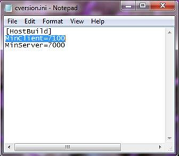 cversion.ini