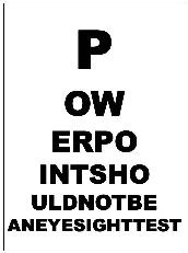 eye-test