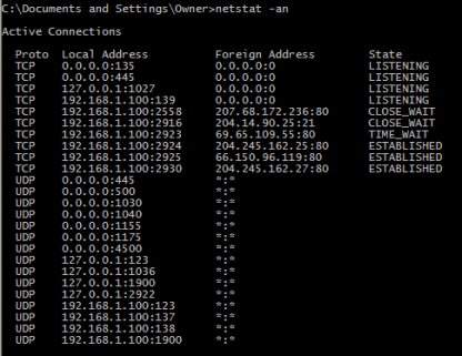 netstat2