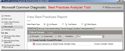 bestpractiseanalyzer