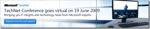 IT Pro virtual event_banner_911x170