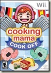 Cooking Mama : Cook Off