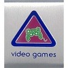 Cub Scout Video Games belt loop