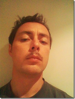 Movember 30th