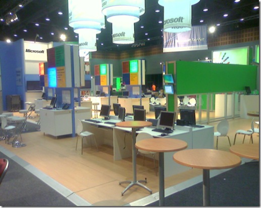 TechEd 2007 001