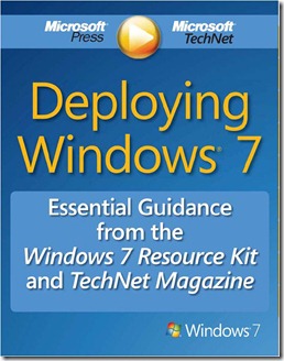 DeployingWindows7