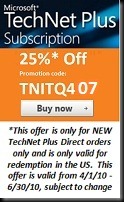 technetsubscription