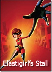 elastigirl