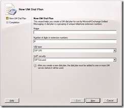 UM-dial-plan