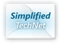 Simplified TechNet