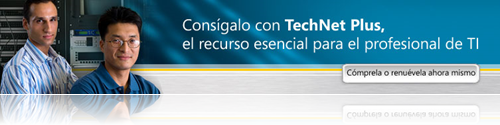 TechNet Plus