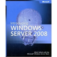 windows 2008 book robert stuczynski (noise)