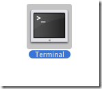 Terminal