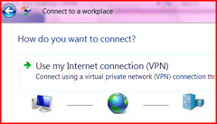 VPN