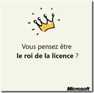 licence