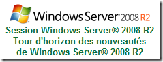 Windows Server 2008 R2