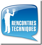 Rencontres techniques