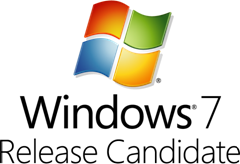 Windows 7 Release Candidate v