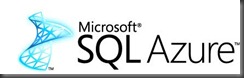 SQL Azure