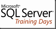 logo_SQL Server Training Days