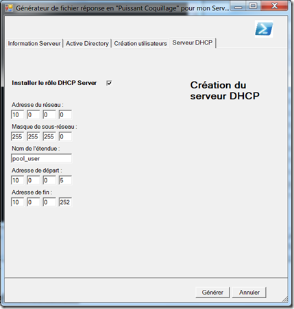 dhcp