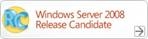 Windows Server 2008 Release Candidate