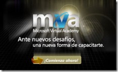 Logo MVA