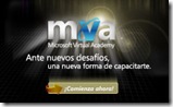 Logo MVA