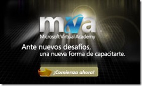 Logo MVA