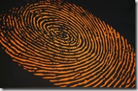 fingerprint