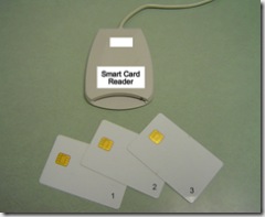 smartcard