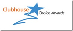 Clubhouse Choice Awards