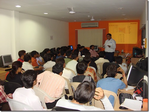 Gandhinagar SQL Server UG