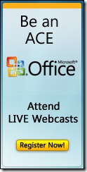 Office Webcasts