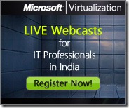 Microsoft | Virtualization