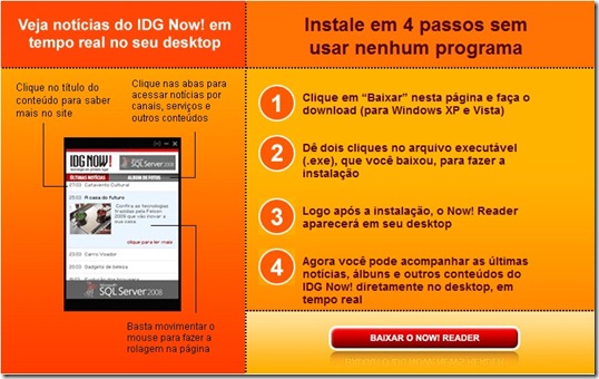 IDG-Reader