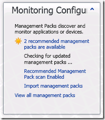 MonitoringConfiguration