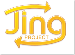 jing logo