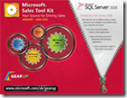 MS Sales toolkit