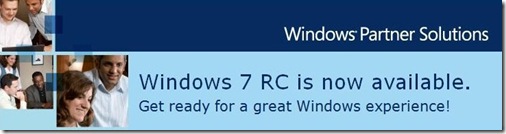 win7rc available